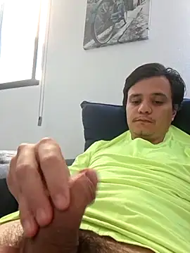 stevego94 online show from 10/26/25, 09:10