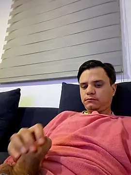 stevego94 online show from 11/20/25, 06:35