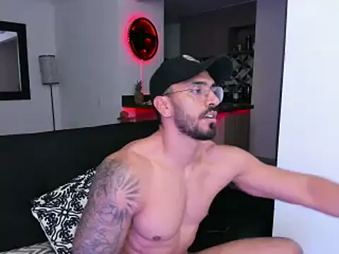 tony muscle online show from 01/21/25, 11:55