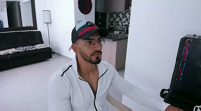 tony muscle online show from 02/07/25, 12:28