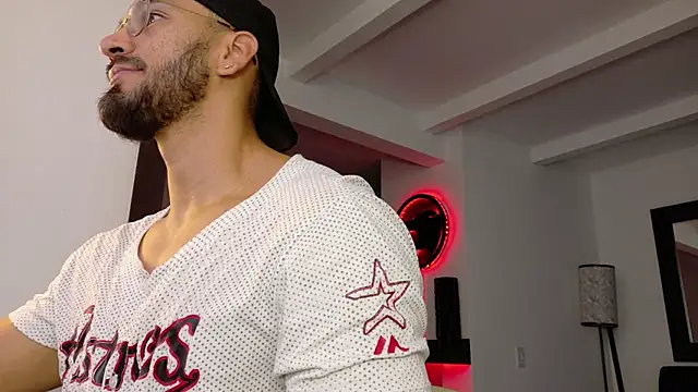 tony muscle online show from 03/21/26, 11:04