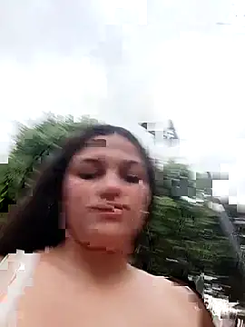 girl milk1 online show from 11/10/25, 10:20