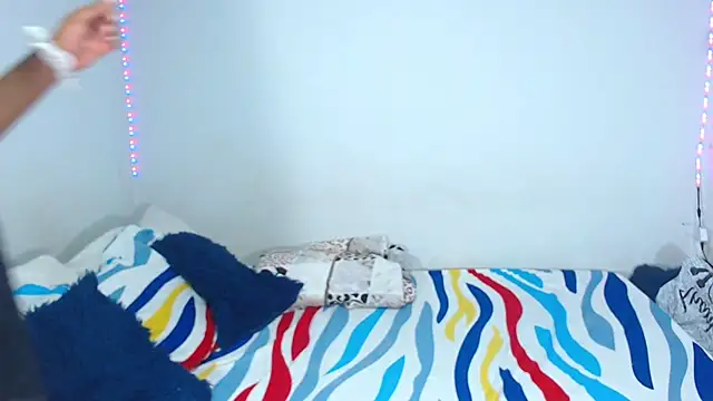 JessicaEbony online show from 12/03/24, 12:46