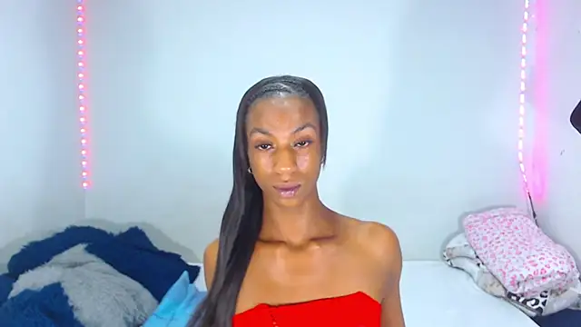 JessicaEbony online show from 12/10/24, 12:17