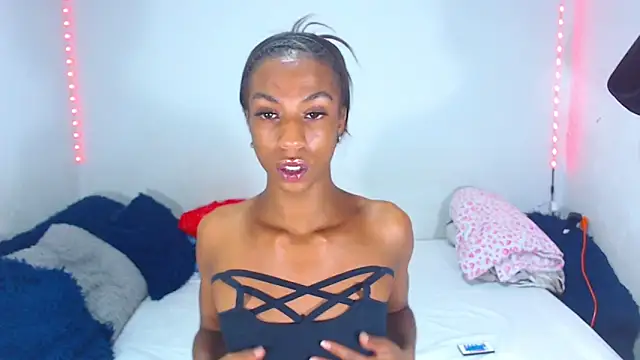 JessicaEbony online show from 12/15/24, 09:31