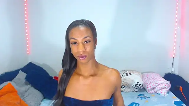 JessicaEbony online show from 01/08/25, 12:28