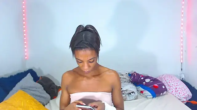 JessicaEbony online show from 01/15/25, 01:45