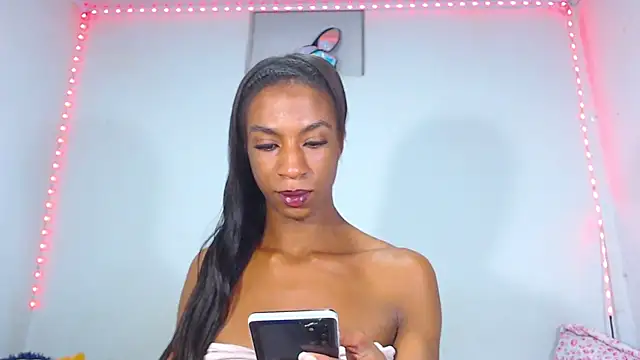 JessicaEbony online show from 01/21/25, 01:08