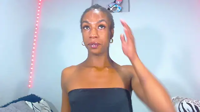 JessicaEbony online show from 02/17/25, 01:15