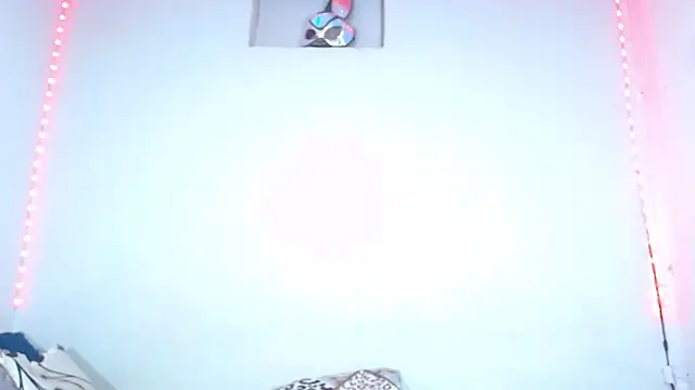 JessicaEbony online show from 03/08/25, 02:23