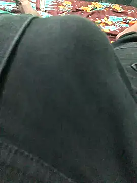 Snapshot of GapingConker chatting on 10/29/25, 06:42 GapingConker online show from 10/29/25, 06:42