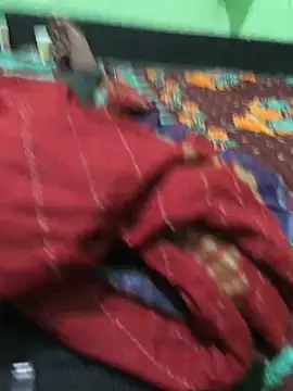 GapingConker online show from 10/30/25, 05:57