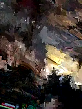 GapingConker online show from 11/10/25, 08:35