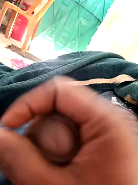 GapingConker online show from 11/23/25, 01:49