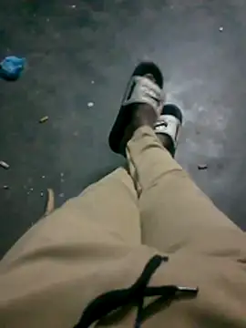 GapingConker online show from 01/10/26, 08:43