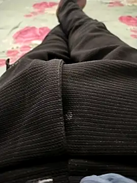 GapingConker online show from 02/17/26, 07:27