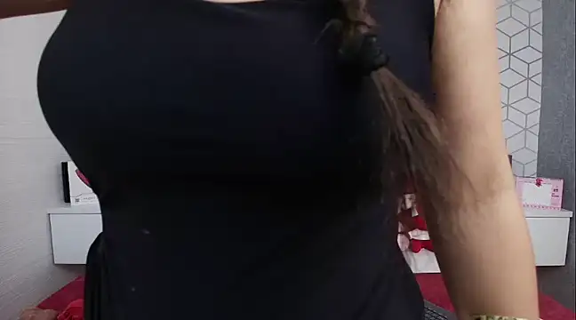 MadelineBeckert online show from 03/20/25, 07:14