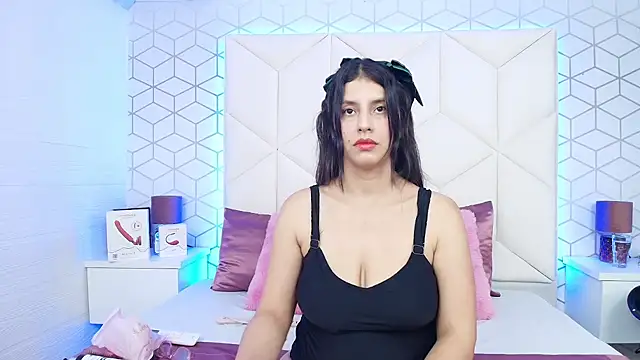 MadelineBeckert online show from 09/13/25, 07:35