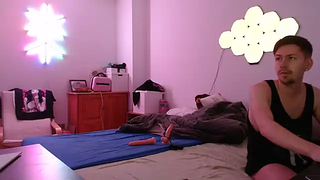 jonny-bisexual online show from 12/27/24, 01:22