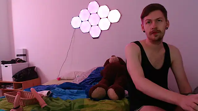 jonny-bisexual online show from 01/15/25, 08:05