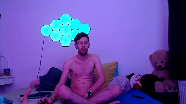 jonny-bisexual online show from 10/19/25, 06:19