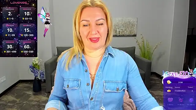 Lili Crossi online show from 02/11/26, 06:51