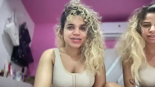 Susandolls online show from 12/20/25, 06:20