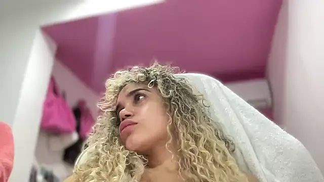 Susandolls online show from 01/05/26, 06:44