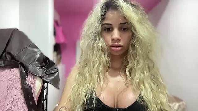 Susandolls online show from 01/07/26, 02:03