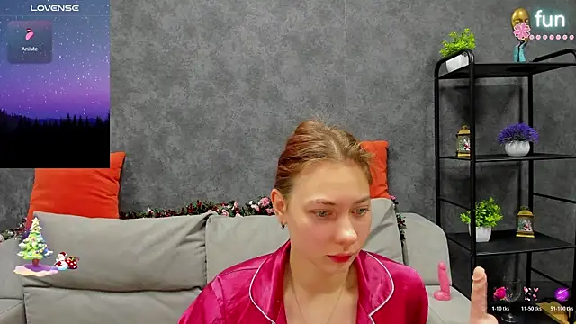 Miss you kiss online show from 01/09/26, 12:57