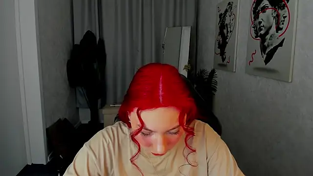 Miss you kiss online show from 01/14/26, 01:11