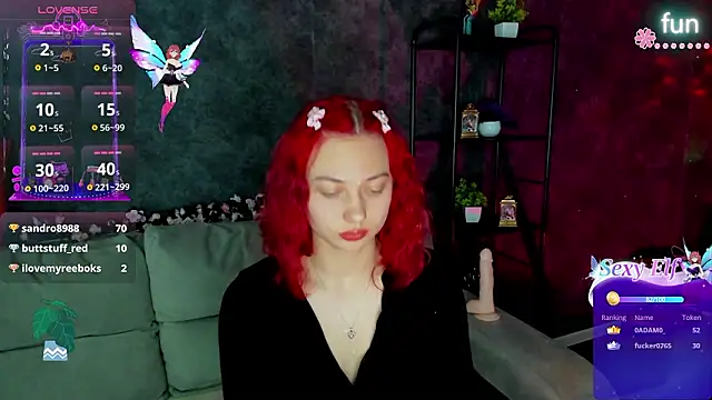 Miss you kiss online show from 02/03/26, 06:40