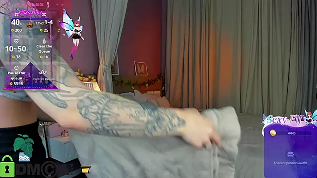 Miss you kiss online show from 03/04/26, 12:49