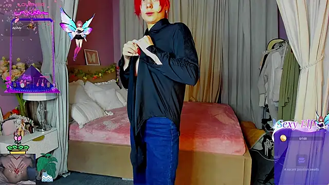 Miss you kiss online show from 03/17/26, 12:59