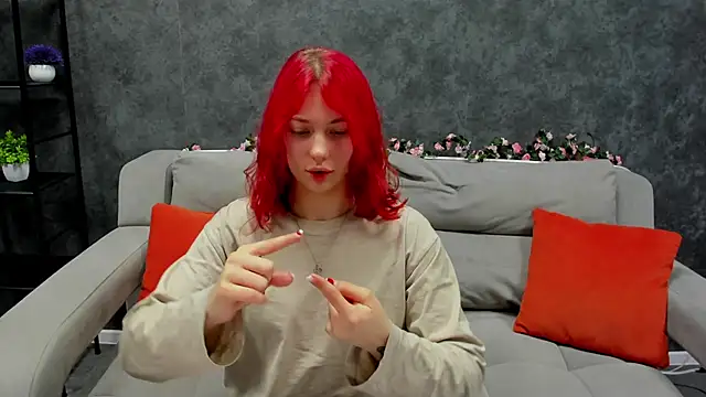 Miss you kiss online show from 04/21/26, 02:51