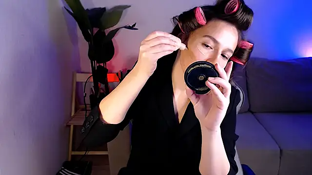 M Sensual online show from 12/04/25, 03:32