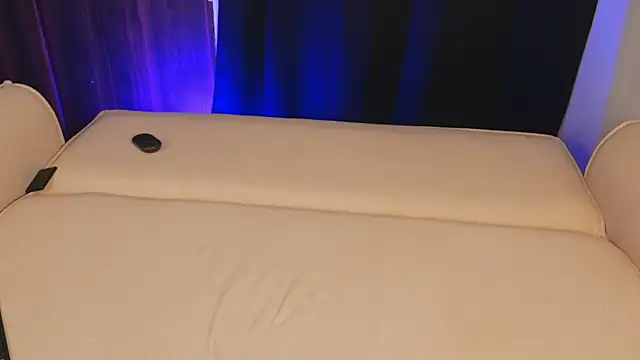 Taurusfairy online show from 02/13/26, 07:04