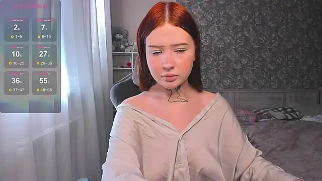 kate8ketee8 online show from 11/20/25, 10:26