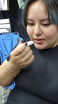 almitapro07 online show from 04/24/26, 09:23