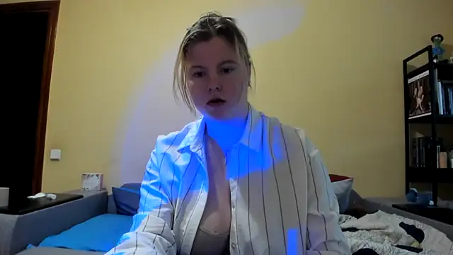 LillyDepp online show from 02/05/26, 02:22