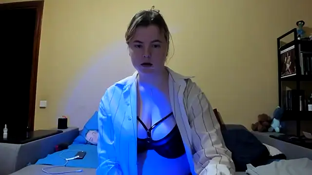 LillyDepp online show from 02/13/26, 05:09