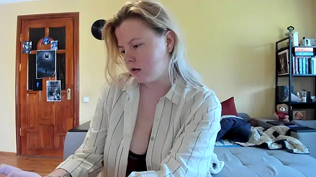 LillyDepp online show from 04/23/26, 11:20