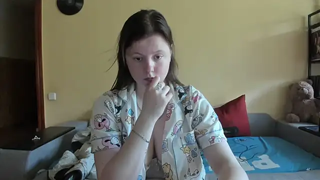 LillyDepp online show from 06/10/26, 12:26