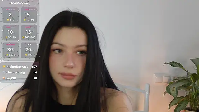 CherryJ  online show from 01/19/25, 10:50