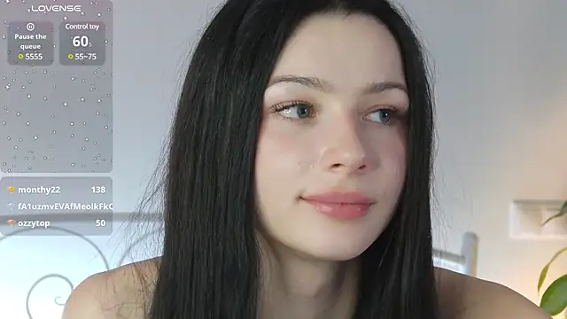 CherryJ  online show from 01/22/25, 02:14