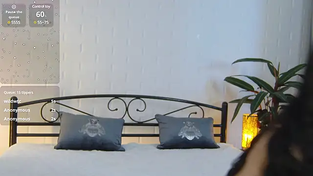 CherryJ  online show from 03/21/25, 12:06