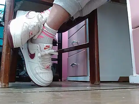 sammy goddess online show from 02/04/26, 01:17