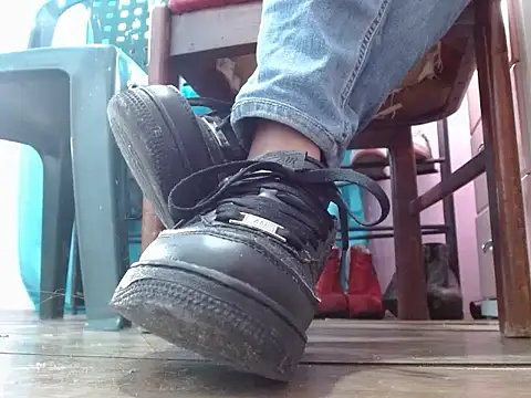 sammy goddess online show from 02/09/26, 01:59