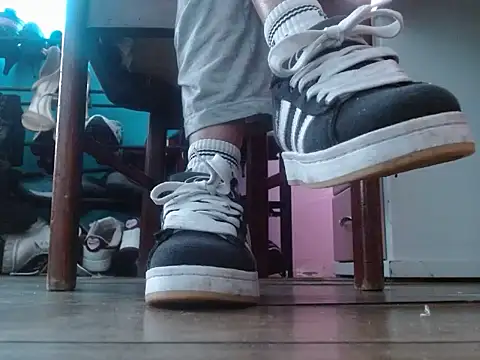 sammy goddess online show from 03/14/26, 03:06