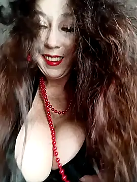 GypsyEsmeralda online show from 03/01/25, 03:21